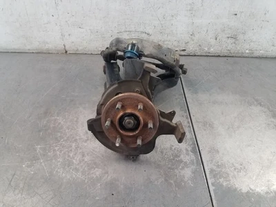 1999 Dodge Dakota R/T Left Front Hub Knuckle Control Arms #7114 B2 - Image 1 of 4