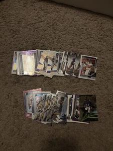 Lotto carte corvi 2024-2025 - Foto 1 di 1