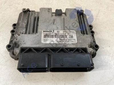 Motore pre-facelift KIA Pro-cee'd ED Mk2 06-12 ECU 391032A775 - Immagine 1 di 4