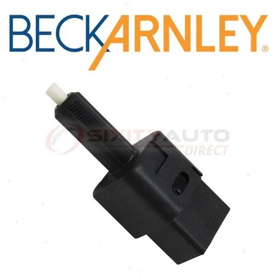 Beck Arnley Brake Light Switch for 2011 Nissan Juke 1.6L L4 - Electrical eu Foto 1 de 4