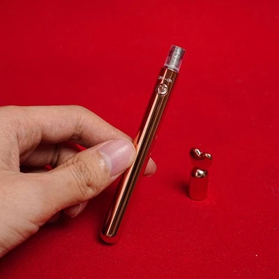 Vibrador-Punto G-Clítoris-Próstata-Masajeador-Anal-Estimulador-Butt-Plug-Sexo-Juguete-Pareja Foto 1 de 4