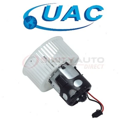 UAC HVAC Blower Motor for 2011-2013 BMW 535i xDrive - Heating Air ut - Изображение 1 из 4