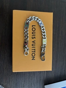 Loui Vuitton bracelet For Men - Picture 1 of 4