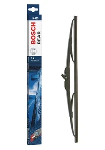 Bosch Wiper Blade Rear H403, Length: 400mm – Rear Wiper Blade - Picture 1 of 4