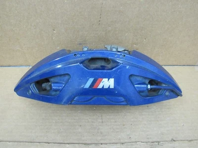 Pinza de freno delantera izquierda BMW M550i 540i 750i 2018 2019 2020 OEM Foto 1 de 4