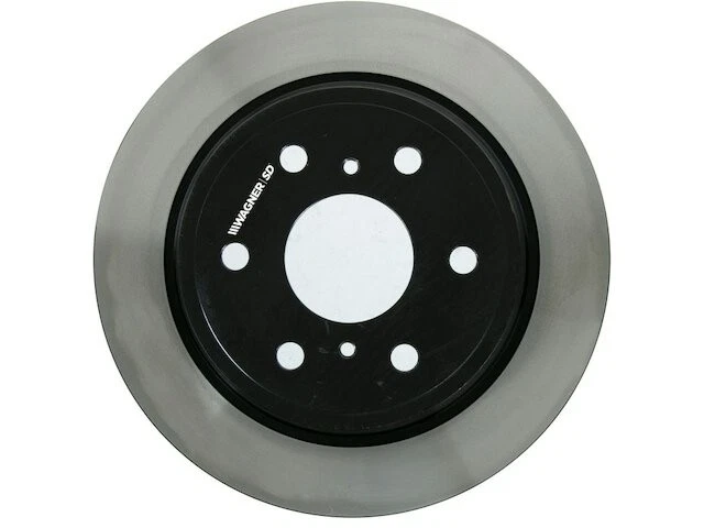 Rotor de freno trasero 68TZSX45 para Escalade ESV EXT 2007 2008 2009 2010 2011 2012 Foto 1 de 1
