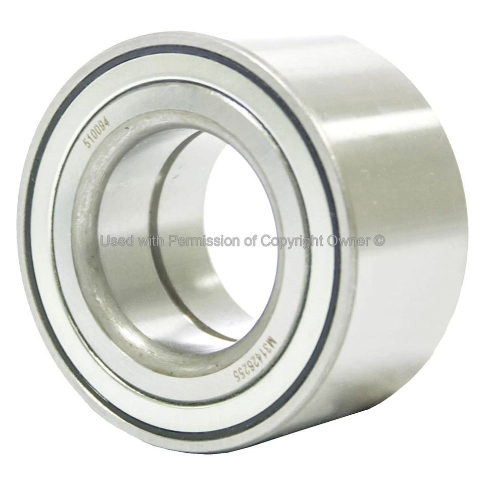 For Toyota Prius C 12-17 iD Select Front Driver or Passenger Side Wheel Bearing - Image 1 of 4