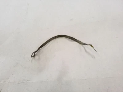 Cable de tierra del motor de antena de alimentación | Se adapta a 79 80 81 82 83 84 85 86 87 Jaguar XJ6 Foto 1 de 4