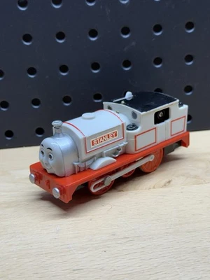 Thomas & Friends Trackmaster trem motorizado motorizado motor Stanley - Imagem 1 de 4
