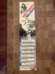 Kits de agujas y roscas para neumáticos tubulares BIKIT de siete (7) nuevos en tarjeta.    (NJ) - Imagen 1 de 3