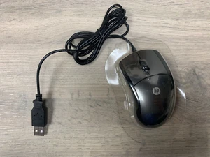 Mini ratón HP modelo WU810AA - Imagen 1 de 5