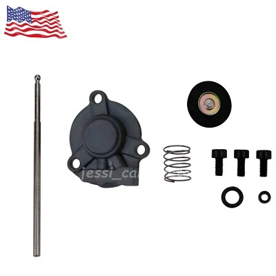 Kit de diafragma bomba acelerador carburador para Honda CRF 450 R X CRF450 Foto 1 de 3