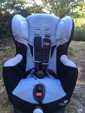 Siege Auto Iseos Bebe Confort En Vente Ebay Siege Auto Iseos Bebe Confort En Vente Ebay