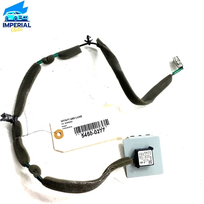 Módulo receptor antena radio GPS navegación Infiniti Q50 2018-2020 OEM Foto 1 de 4