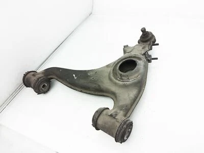 1990-1993 Mercedes-Benz 300Sl Front Left Driver Lower Control Arm *Worn Rubber* - Image 1 of 4