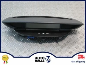 76544 Instrumentkombination Tacho Citroen C 4 - Bild 1 von 6