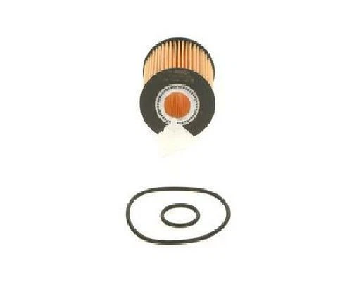 Filtro de aceite original BOSCH F 026 407 098 para Lexus Toyota Foto 1 de 4