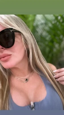 Óculos de sol Tom Ford  - Imagem 1 de 4