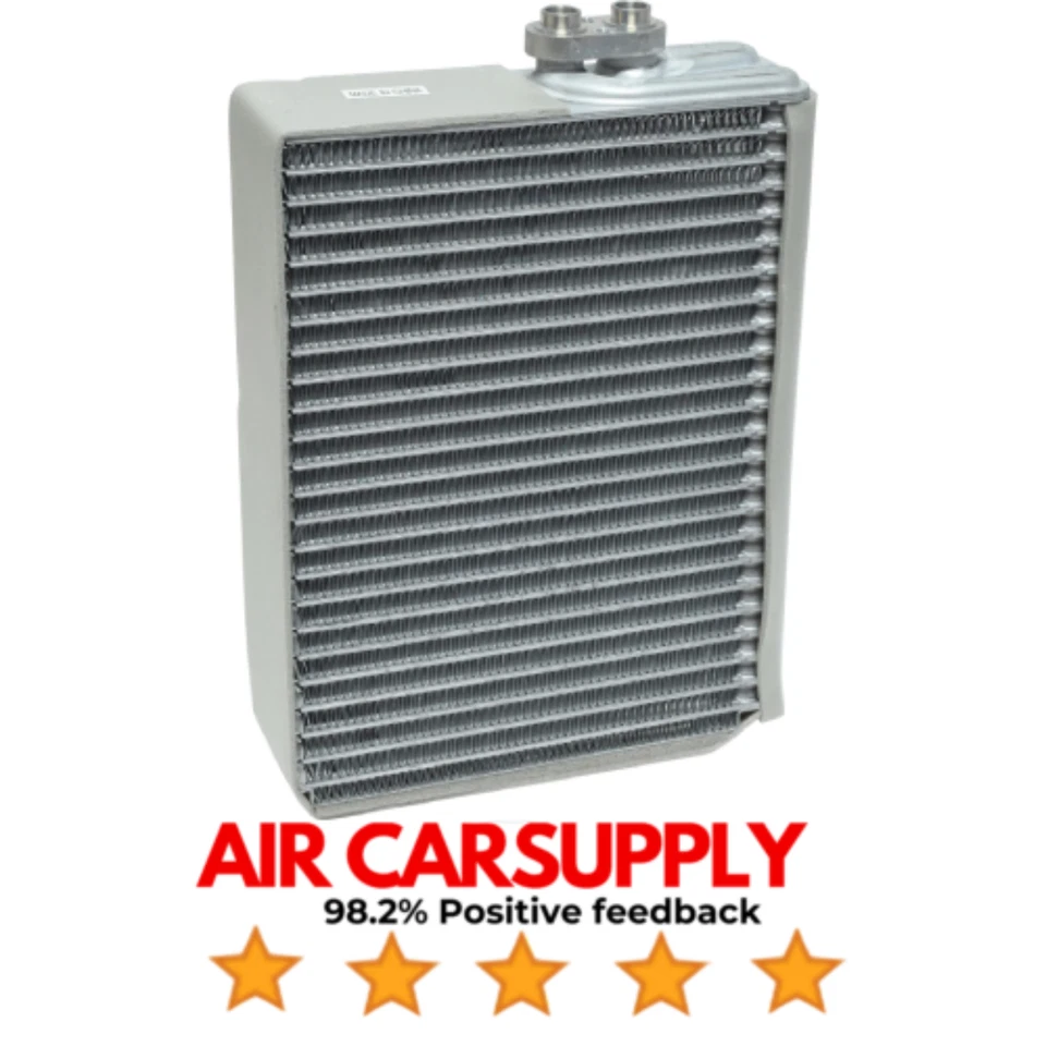 Unidades evaporadoras de aire acondicionado para Subaru Forester 2003-2008 Foto 1 de 1