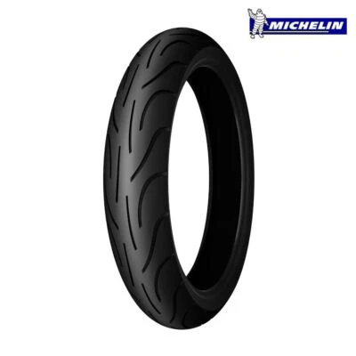 Neumático Michelin Pilot Power 2CT 120/70-17 para Yamaha XSR 900 22- Foto 1 de 2