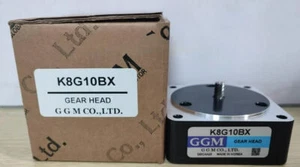 1 Pc. NEW FIT FOR GGM reducer K8G10BX - Picture 1 of 4
