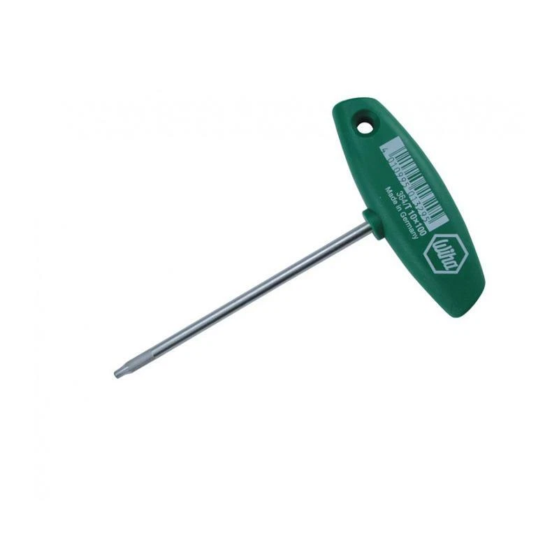Wiha Tools 36415 Torx T-Handle T15 - Image 1 of 1