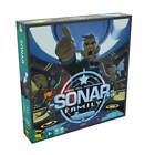 Sonar Family Cooperative And Competitive Fun With Family Classic Board Game