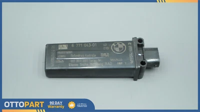 Unidad de antena de recepción sensor monitor de presión de neumáticos BMW Z4 2003-2008 OEM 6771043 Foto 1 de 4