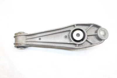 2000 PORSCHE BOXSTER 986 CONVERTIBLE #278 FRONT RIGHT TRACK ARM W/O ADJUSTABLE Foto 1 de 4
