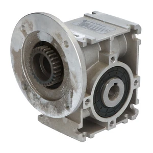 Nord Drive Systems SK1SI40-I10 Wormgear i=10 Used UMP - Bild 1 von 7