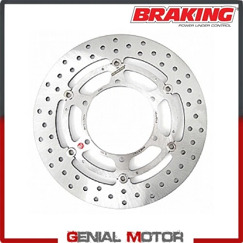 Disco de freno delantero RL7005 R-FLO para BMW K 1100 RS 1993 > 1996 Foto 1 de 2