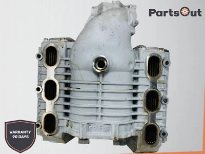 2012-2015 AUDI Q7 3.0L V6 ENGINE SUPERCHARGER COMPRESSOR OEM - Image 1 of 4