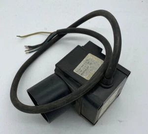 Klinger Ersatzteil Schalter-Stecker-Kombination K700 ST12 - 087.635 - Bild 1 von 1