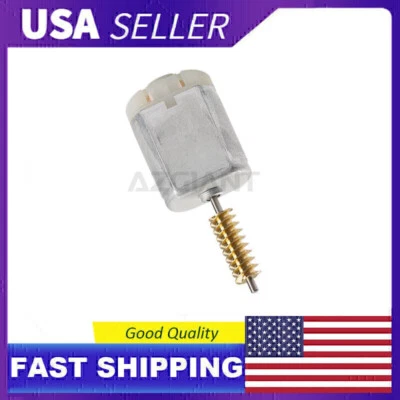 MOTOR ACTUADOR PESTILLO CERRADURA PUERTA BMW SERIE 5 1998-2004 E39 525I 530I 540I M5 Foto 1 de 4