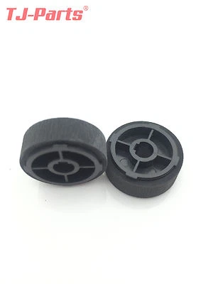 10PC 56P1820 Pickup Roller Lexmark E232 E330 E332 4505 E240 E250 E350 Dell 1700 - Image 1 of 3