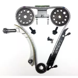 Kit de cadena de distribución original genuina GM, Saab 9-3 1.8 2.0 B207 Opel Z20NET - Imagen 1 de 1