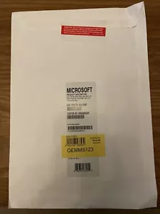 Windows SBS Small Business Server 2011 Standard OEM Device 5 CAL 6UA-03561 64bit - Picture 1 of 2