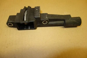 Yamaha fzr400 fzr 400 rr 3tj rear seat lock body frame NO KEYS - Picture 1 of 5