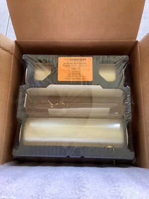 XYRON 850 Two-Sided Lamination REFILL CARTRIDGE DL201-100 NEW Sealed - Image 1 of 4