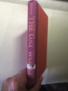 1968, THE GAY WORLD Male Homosexuality Social Creation of Evil by MARTIN HOFFMAN - Picture 1 of 16