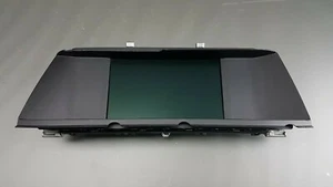 Original BMW 5er F10 F11 Central Information Display Monitor Cid 7 " " Inches - Picture 1 of 6