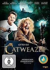 Catweazle von LEONINE | DVD | Zustand sehr gut