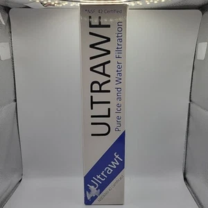 1 Pack Fit PureSource Ultra ULTRAWF Refrigerator Replacement Water & Ice Filter - Picture 1 of 6