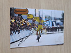 Wout Van Aert # Tour De France / Jumbo Visma - 6X4 Signed Photo (Print) (1)