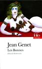 Les Bonnes (Annotee Par Michel Corvin):..., Genet, Jean