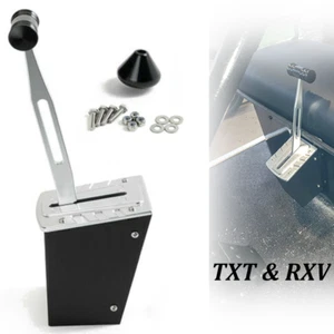 Sport Shifter Assembly for EZGO E-Z-GO Golf Cart TxT RXV 1994-2024 Gas Electric - Picture 1 of 9