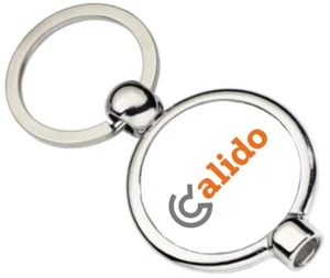 Radiador de calefacción universal Calido llave de purga ventilación de aire - Imagen 1 de 2