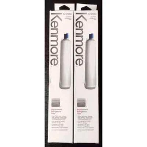 Kenmore 9083 Replacement Refrigerator Cartridge Water Filter 469083 9030 (2 pack - Picture 1 of 2