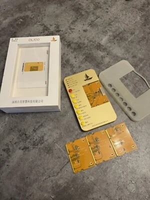 DL100 - Screen Tester (X,XS,XSM,XR) iPhones - Image 1 of 4