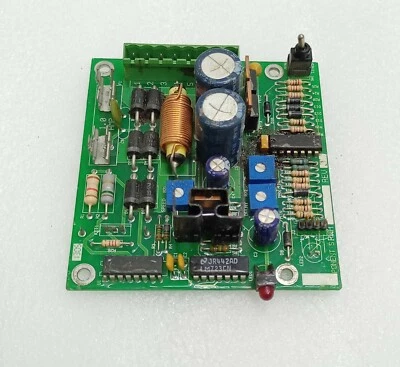 ECOLAB PWB 9200-3128 REV J (EXPEDITED DHL/FEDEX ) - Image 1 of 4